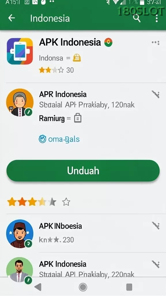 Cuplikan layar DANA777 — aktivitas