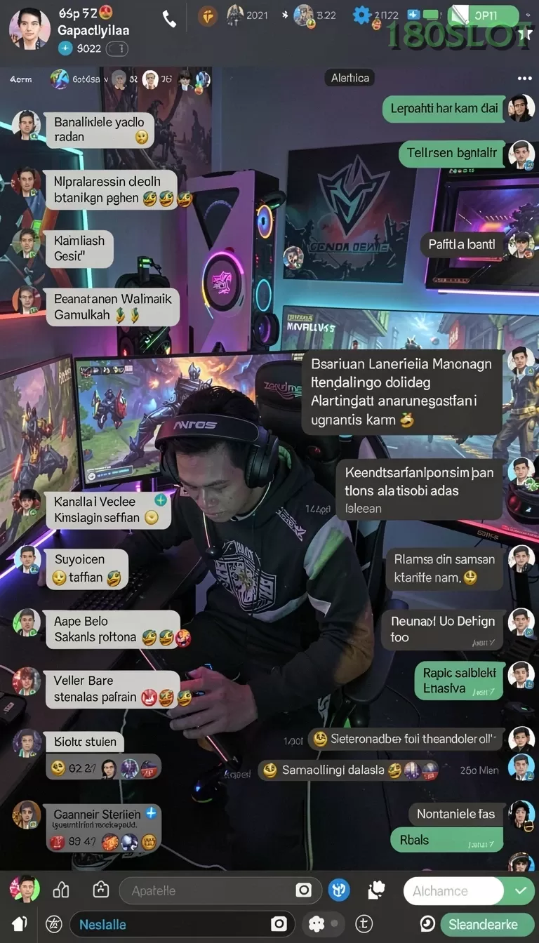 Cuplikan layar REJEKI — menu navigasi